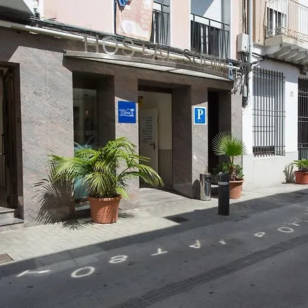 Pensionat Solimar Badalona