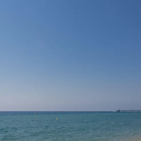 Πανσιόν Solimar Μπαδαλόνα