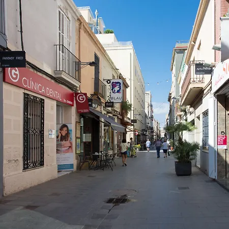 Πανσιόν Solimar 2*