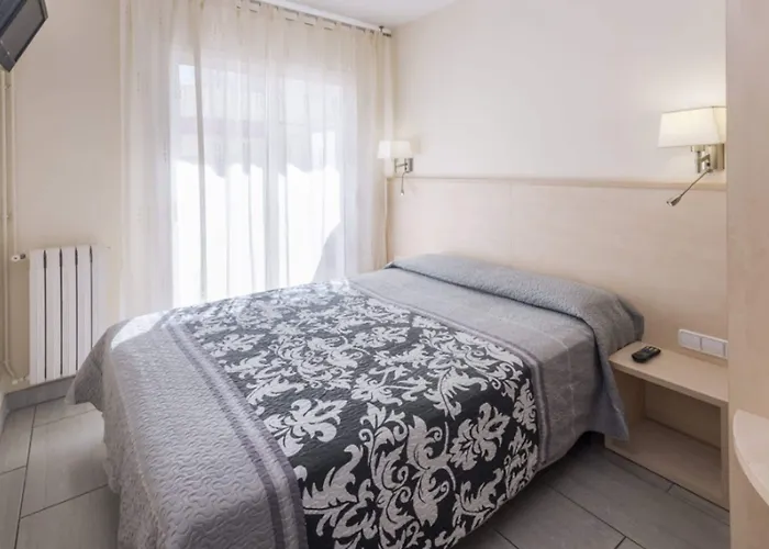 Gasthuis Solimar Badalona