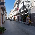 Solimar Gasthuis Badalona