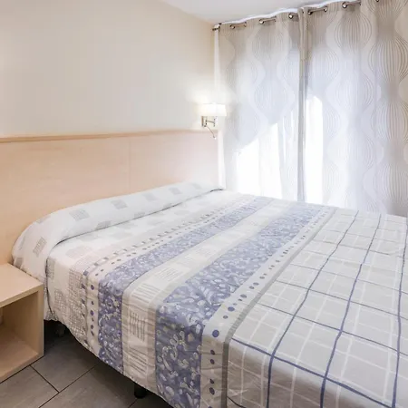 Guest house Solimar 2*