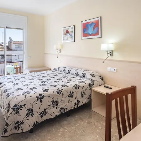 Solimar Pensjonat 2*