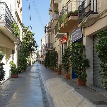 Solimar Badalona