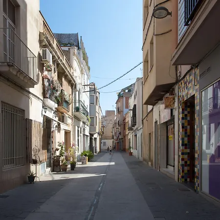 Solimar Badalona