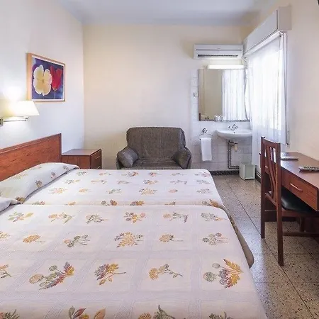 Solimar Guest house 2*
