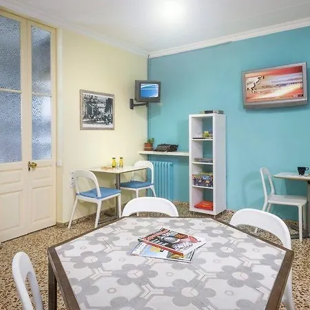 Solimar Guest house Badalona
