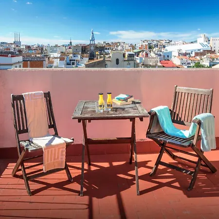 Solimar Pensjonat 2*