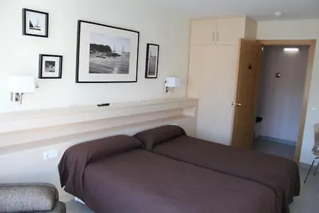 Guest house Solimar