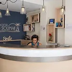 Guest house Solimar Badalona