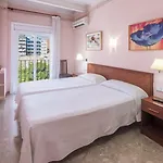 Solimar Guest house 2*