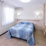 Guest house Solimar 2*