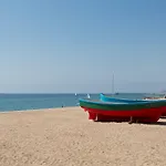 Solimar Guest house Badalona
