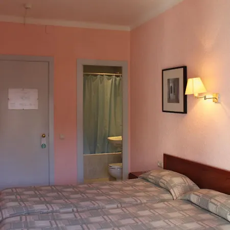 Solimar Maison d'hôtes Badalona