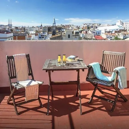 Solimar Maison d'hôtes 2*