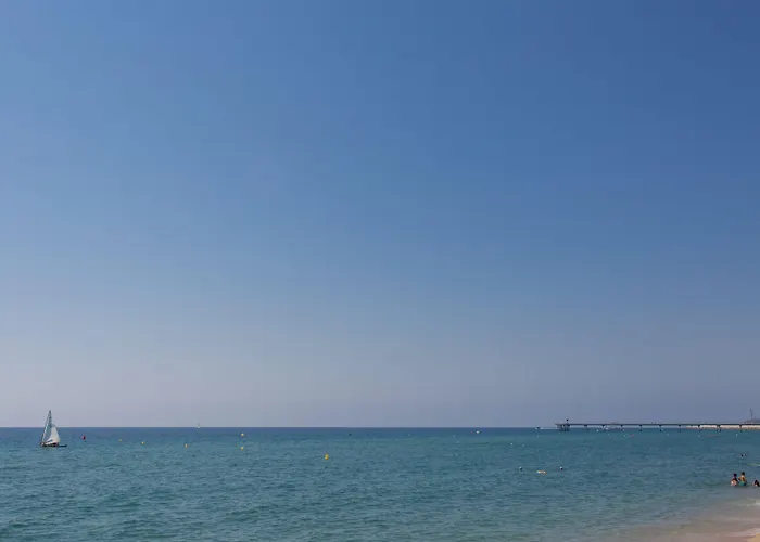 招待所 索里玛尔旅馆 巴达洛纳